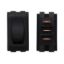 VALTERRA LLC 12V ON/OFF/ON BLACK - D127UC