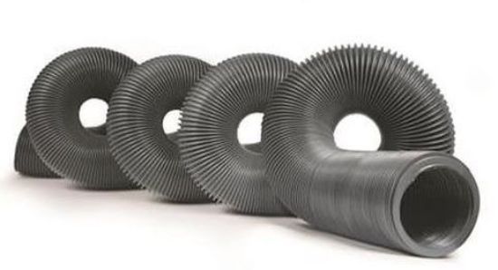 VALTERRA LLC 3X10 STD SEWER HOSE-BULK - D25760