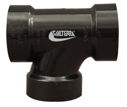 VALTERRA LLC SANITARY TEE  1-1/2' HUB - D502752