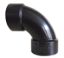 VALTERRA LLC 90 ELBOW 1-1/2' HUB DWV - D502876