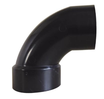 VALTERRA LLC 90 STREET 3' SPIG X HUB D - D502882
