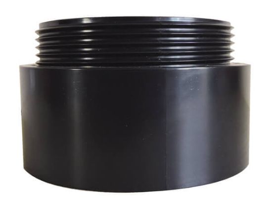 VALTERRA LLC ADAPTER  3' HUB X MPT DWV - D502929