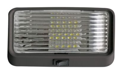 VALTERRA LLC BLACK PORCHLIGHT SW - DG71255VP
