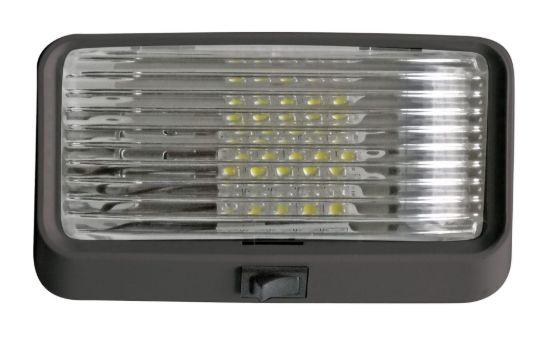 VALTERRA LLC BLACK PORCHLIGHT SW - DG71255VP