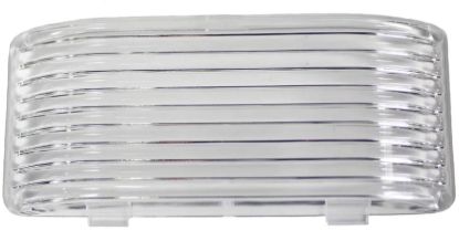 VALTERRA LLC CLEAR LENS STD PLIGHT - DG71260VP