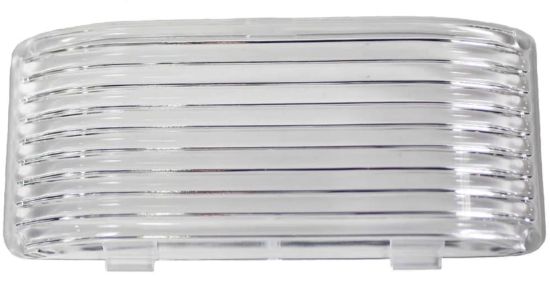 VALTERRA LLC CLEAR LENS STD PLIGHT - DG71260VP