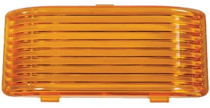 VALTERRA LLC AMBER LENS STD PLIGHT - DG71261VP