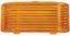 VALTERRA LLC AMBER LENS STD PLIGHT - DG71261VP