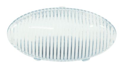 VALTERRA LLC CLEAR LENS OVAL PLIGHT - DG71262VP