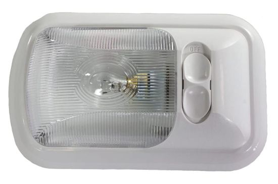VALTERRA LLC EURO LED SINGLE BW - DG72405VP