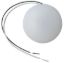 VALTERRA LLC LED CEL LIGHT  3   CL WHT  SURF MT - DG72410VP