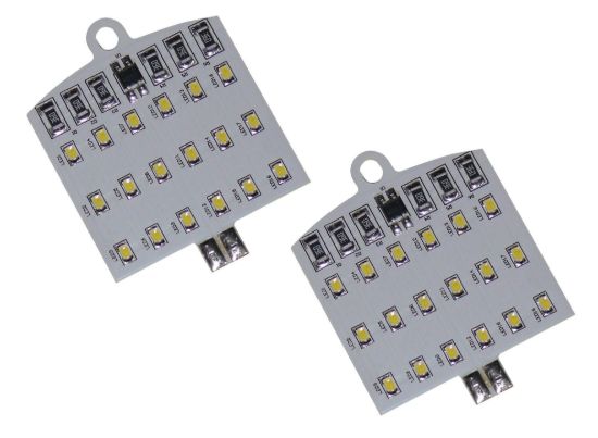 VALTERRA LLC 2PK FLAT 921 SW  180L - DG724321VP