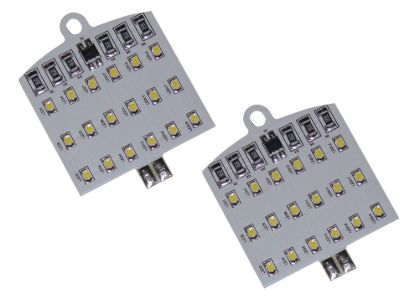 VALTERRA LLC 2PK FLAT 921 BW 180L - DG72432VP