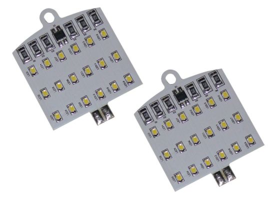 VALTERRA LLC 2PK FLAT 921 BW 180L - DG72432VP