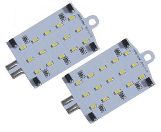 VALTERRA LLC 2PK FLAT 921 SW  135L - DG726011VP
