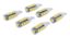 VALTERRA LLC 6 PACK 921 LED BULB BRIGHT - DG726096VP
