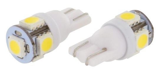 VALTERRA LLC 2 PACK 194 LED BULB BRIGHT - DG72610VP