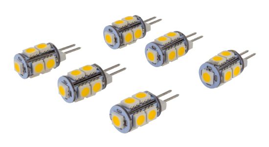 VALTERRA LLC 6 PACK JC10 TWR LED SOFT - DG726116WV