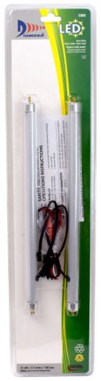 VALTERRA LLC 2PK LED TUBE T-5 SW - DG726121VP