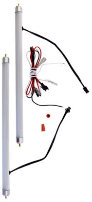 VALTERRA LLC 2PK LED TUBE T-5 BW - DG72612VP
