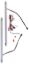 VALTERRA LLC 2PK LED TUBE T-5 BW - DG72612VP