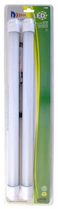 VALTERRA LLC 2PK LED TUBE T-8 SW - DG726131VP