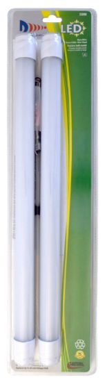 VALTERRA LLC 2PK LED TUBE T-8 SW - DG726131VP