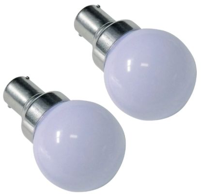 VALTERRA LLC 2PK VANITY LED 1156 BW - DG72615VP