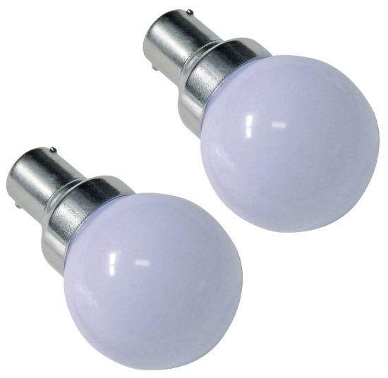 VALTERRA LLC 2PK VANITY LED 1156 BW - DG72615VP