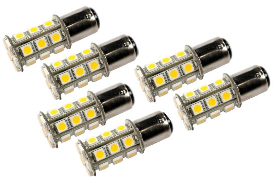 VALTERRA LLC 6PK LED 1076 SW - DG7262261V