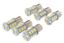 VALTERRA LLC 6 PACK 1141 LED BULB COOL - DG726236VP