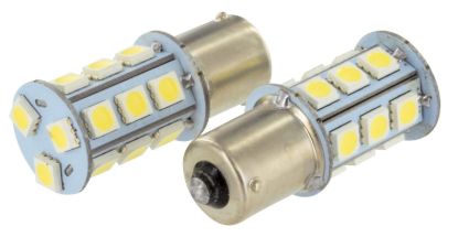 VALTERRA LLC 2 PACK 1141 LED BULB BRIGHT - DG72623VP