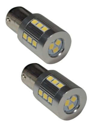 VALTERRA LLC 2PK LED 1157 BW - DG72624VP