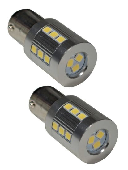 VALTERRA LLC 2PK LED 1157 BW - DG72624VP
