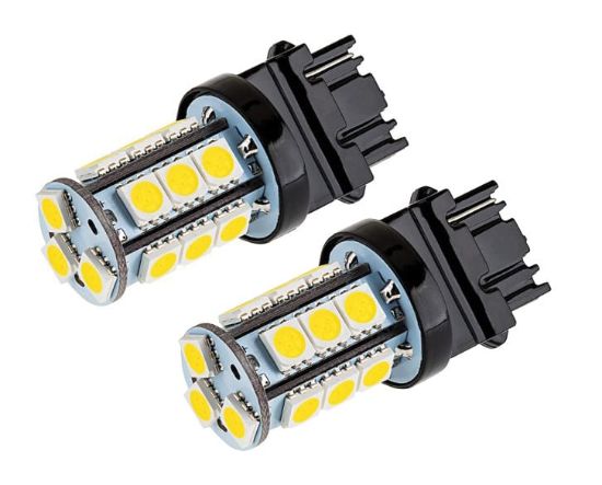 VALTERRA LLC 2PK LED 3156 BW - DG72634VP