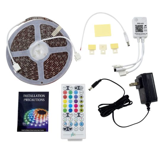 VALTERRA LLC STRIP LIGHT SMART LED 5M - DG72688