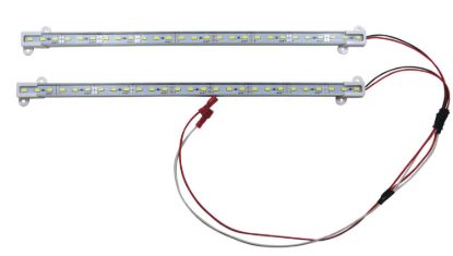 VALTERRA LLC 2PK LED STRIP BW FOR T-8 - DG75102VP