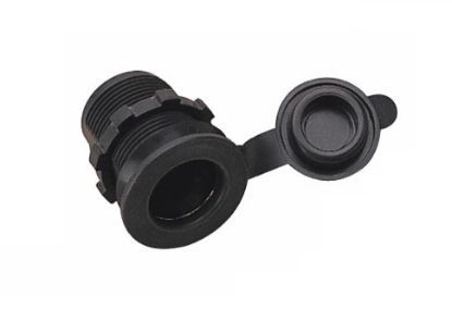 SEA DOG DELUXE POWER SOCKET / SOCKET & - 4261151