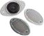 SEA DOG FLUSH MOUNT MINI COMPACT HORN - 4312501