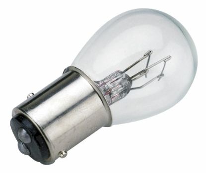 SEA DOG LIGHT BULB 1004 DOUBLE BAYONET - 4410041