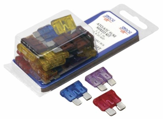SEA DOG ATO FUSE - MIXED KIT - 4451901