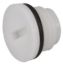 SEA DOG REPL DRAIN PLUG F/520050 - 5200511