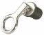 SEA DOG SS SNAP HANDLE DRAIN PLUG 1' - 5200751
