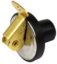 SEA DOG BRASS BAITWELL PLUG 3/4' - 5200941
