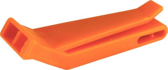 SEA DOG POLYPROPYLENE WHISTLE/LANYARD - 5712601