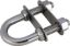 SEA DOG STAINLESS BOW EYE 3/8'X 3-1/2' - 800351