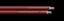 SEA DOG 8 AWG RED 100FT PRIMARY WIRE - 8008022