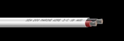 SEA DOG 10-2 AWG DUPLEX 100FT - 8010202