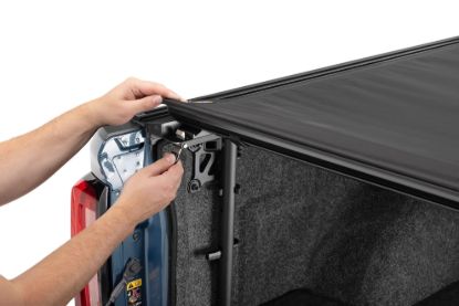 TRUXEDO 2022-2025 TOYOTA TUNDRA 8' 2'  WITH - 1264616