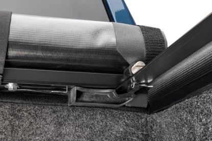 TRUXEDO 2014-2018 GMC SIERRA & CHEVROLET SI - 1272216